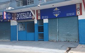 Pousada Ana Poipa